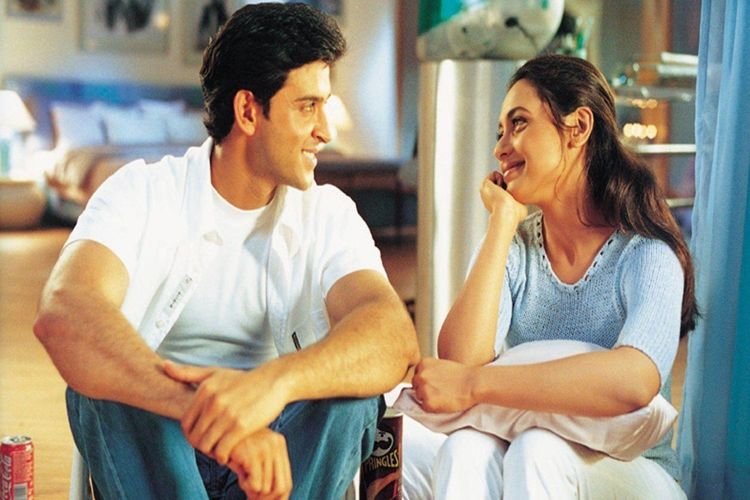 4 Film India Romantis Terbaik, Siapin Tisu Sebelum Nonton!