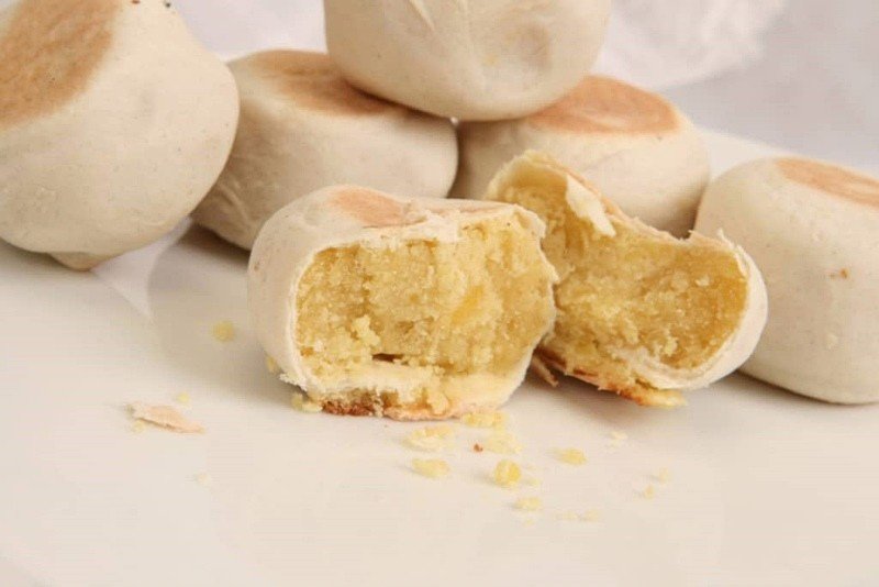 Bakpia Jogja oleh-oleh khas jogja