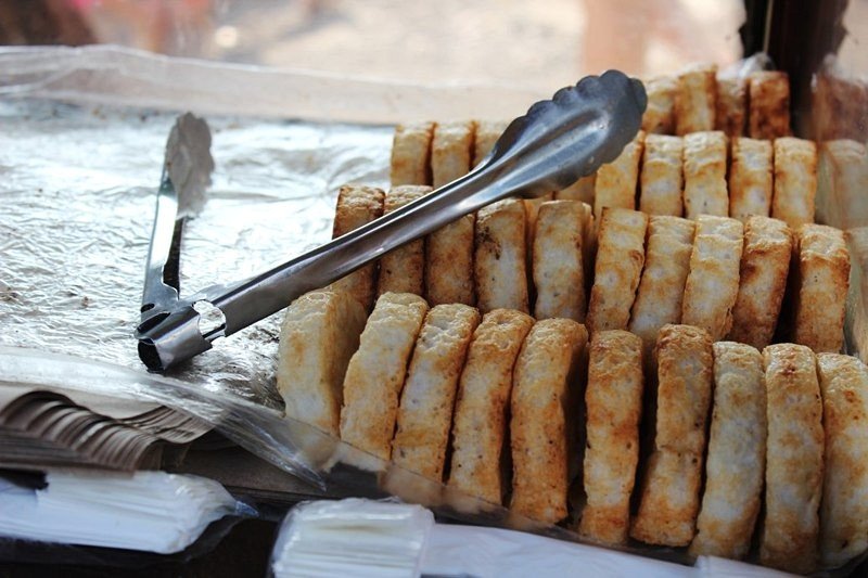 makanan khas semarang dan cara pembuatannya