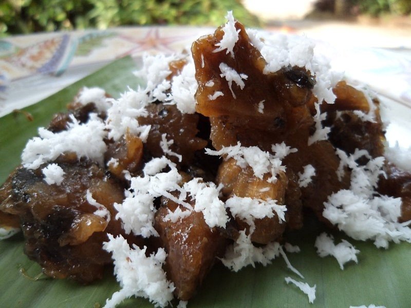 Gatot Makanan Khas Jogja makanan khas jogja dan pembuatannya
