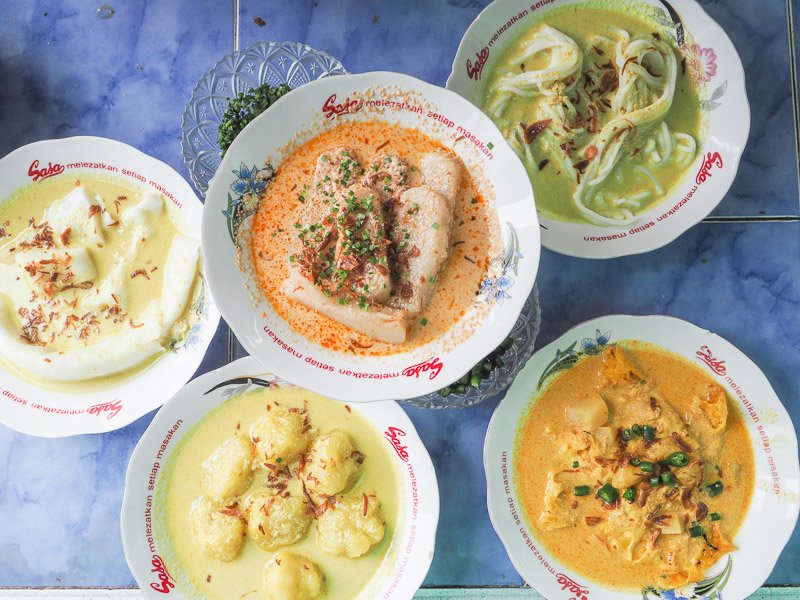 11 Makanan Khas Palembang yang Wajib Dicoba Sebelum Ajal ...