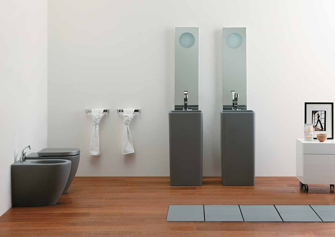 desain kamar  mandi  closet  duduk Bagi in com