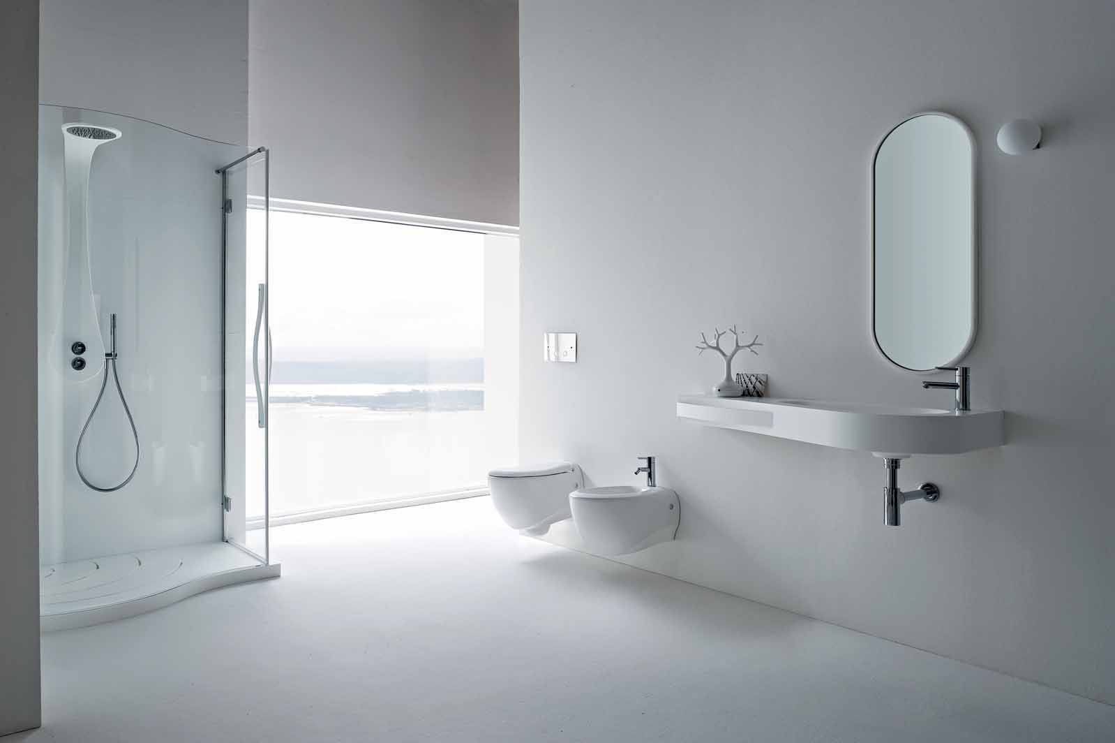  foto  desain kamar  mandi  kecil Bagi in com
